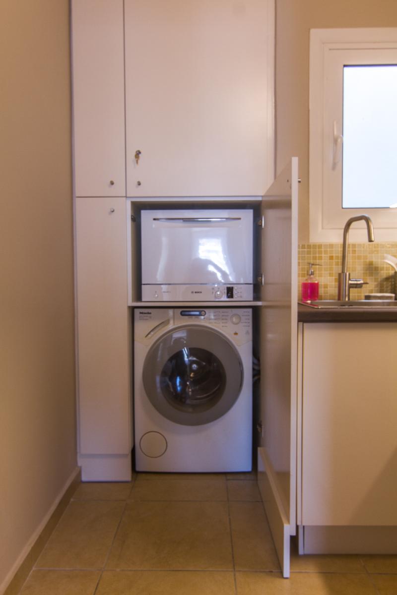 Athens Boutique Apartments - Oda