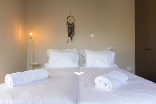 Athens Boutique Apartments fotoÄŸrafÄ±