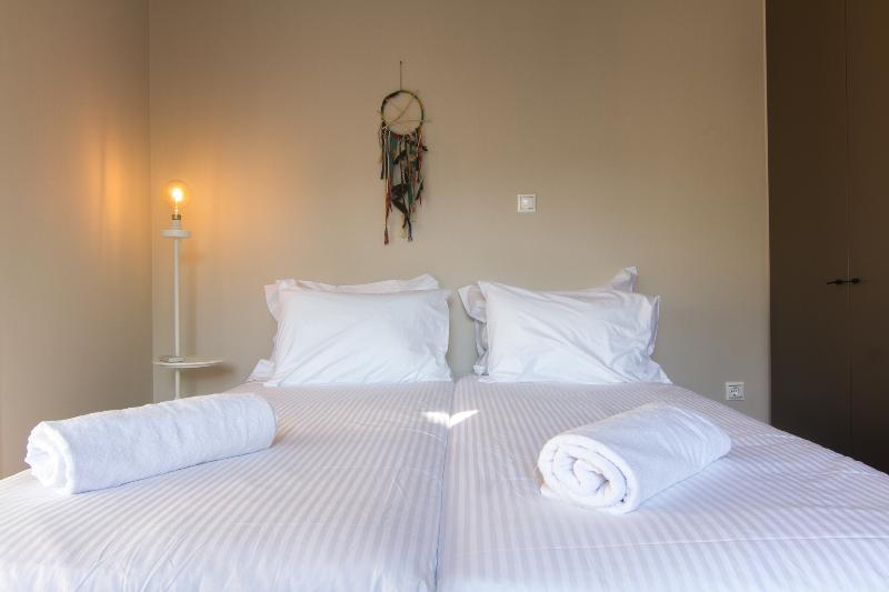Athens Boutique Apartments - Oda