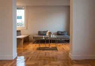 Athens Boutique Apartments fotoÄŸrafÄ±