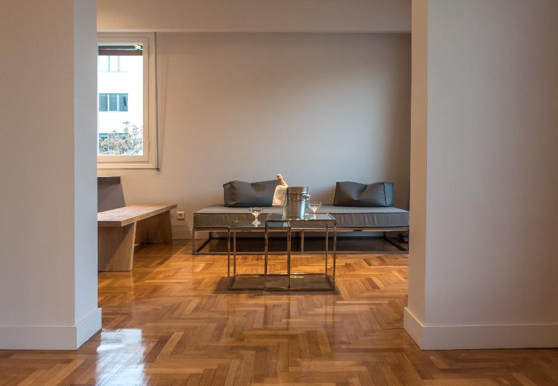 Athens Boutique Apartments - Oda