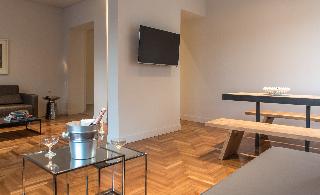 Athens Boutique Apartments fotoÄŸrafÄ±