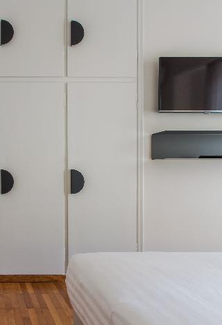 Athens Boutique Apartments fotoÄŸrafÄ±