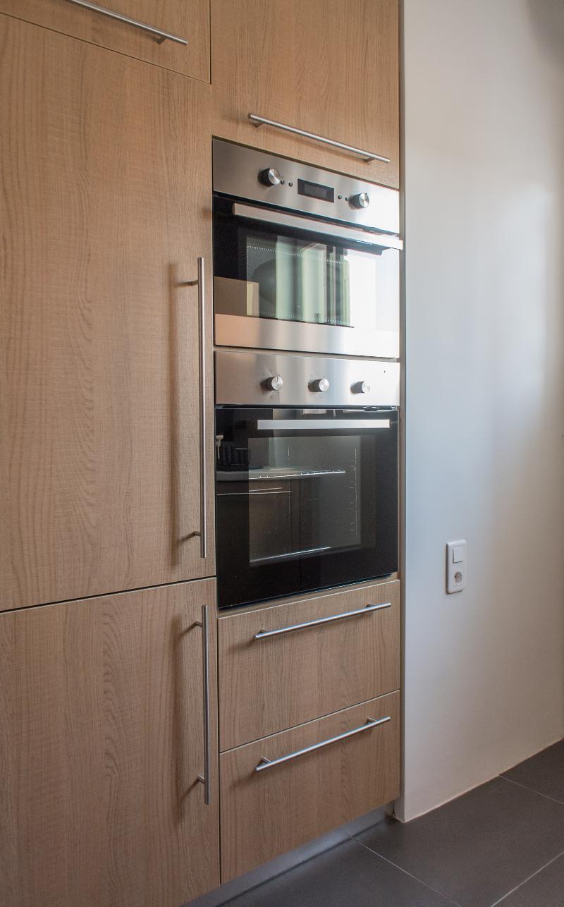 Athens Boutique Apartments - Oda