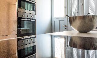 Athens Boutique Apartments fotoÄŸrafÄ±