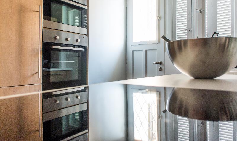 Athens Boutique Apartments - Oda