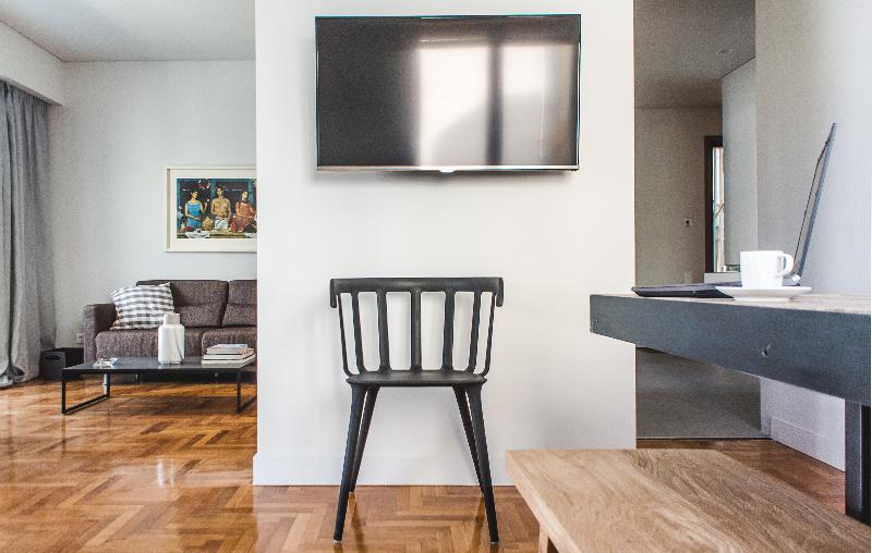 Athens Boutique Apartments - Oda