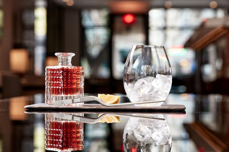 Antigon Urban Chic by GHH - Bar