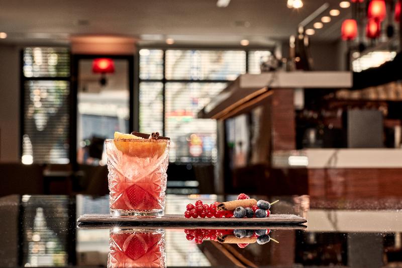 Antigon Urban Chic by GHH - Bar