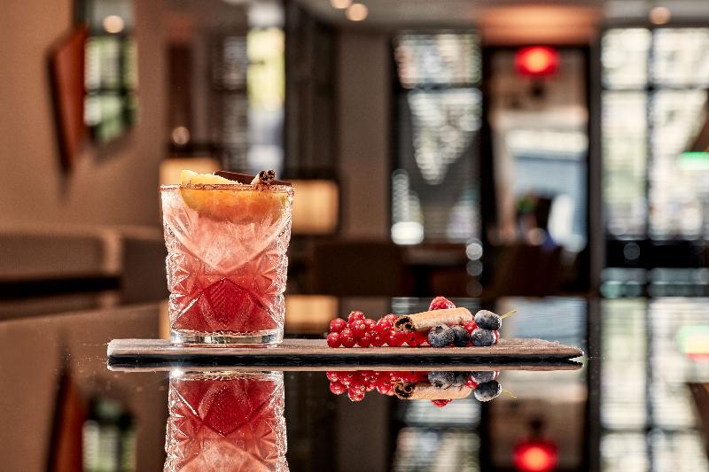 Antigon Urban Chic by GHH - Bar