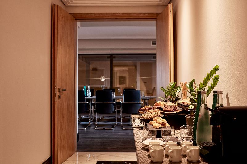Antigon Urban Chic by GHH - Toplantı