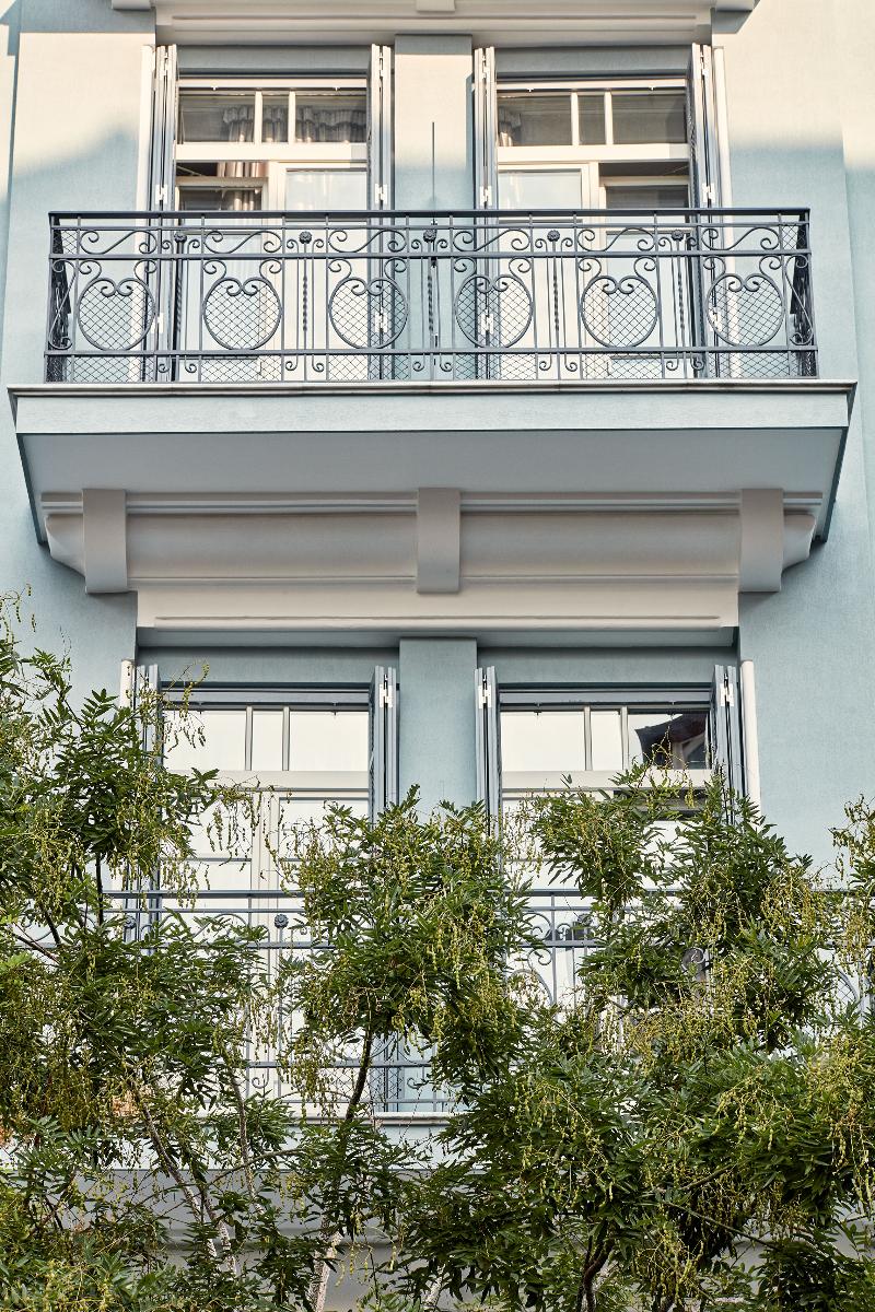 Antigon Urban Chic by GHH - Genel