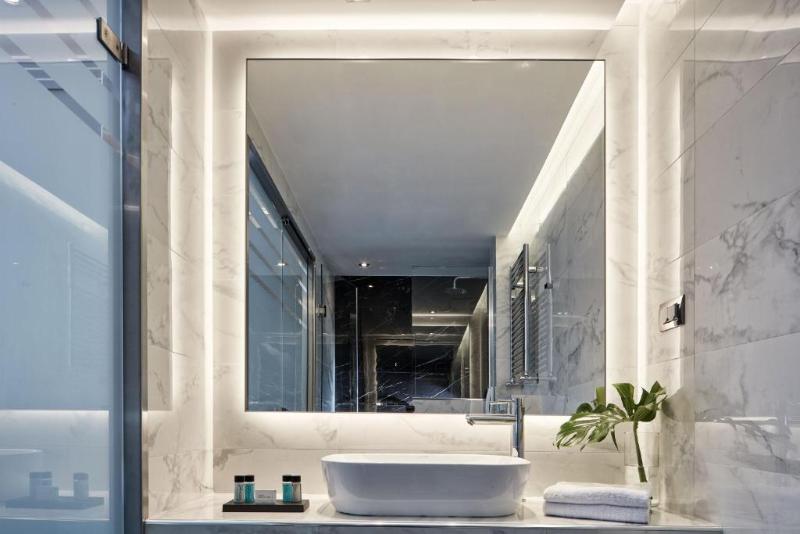 Antigon Urban Chic by GHH - Oda