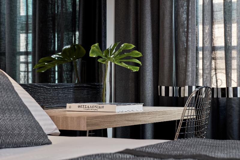 Antigon Urban Chic by GHH - Oda