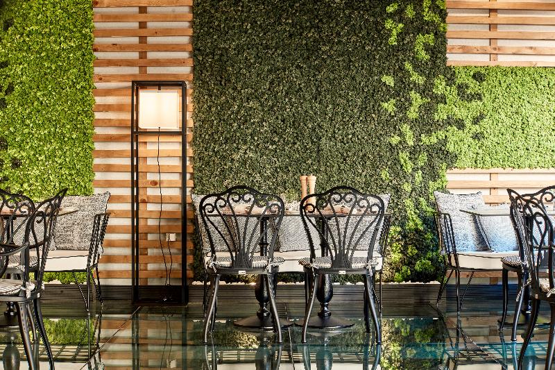 Antigon Urban Chic by GHH - Restoran