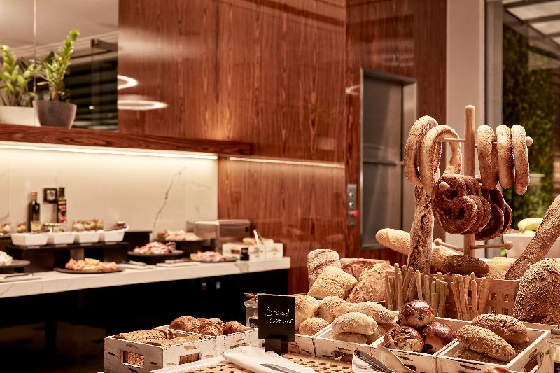 Antigon Urban Chic by GHH - Restoran