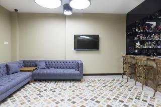 Marpessa Blue Beach Hotel fotoÄŸrafÄ±