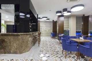 Marpessa Blue Beach Hotel fotoÄŸrafÄ±