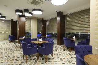 Marpessa Blue Beach Hotel fotoÄŸrafÄ±