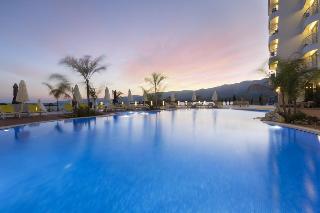 Marpessa Blue Beach Hotel fotoÄŸrafÄ±