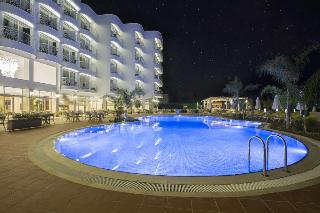 Marpessa Blue Beach Hotel fotoÄŸrafÄ±