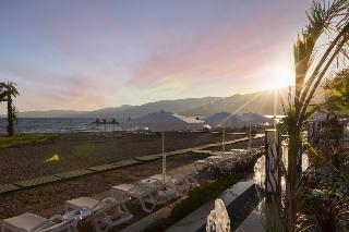 Marpessa Blue Beach Hotel fotoÄŸrafÄ±