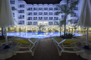 Marpessa Blue Beach Hotel fotoÄŸrafÄ±
