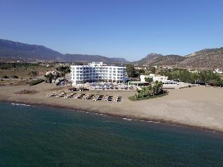Marpessa Blue Beach Hotel fotoÄŸrafÄ±