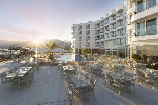 Marpessa Blue Beach Hotel fotoÄŸrafÄ±