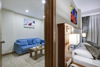 Marpessa Blue Beach Hotel fotoÄŸrafÄ±