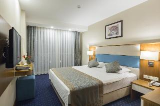 Marpessa Blue Beach Hotel fotoÄŸrafÄ±