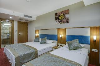 Marpessa Blue Beach Hotel fotoÄŸrafÄ±