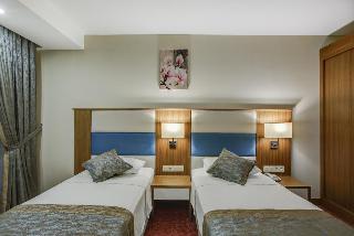 Marpessa Blue Beach Hotel fotoÄŸrafÄ±