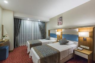 Marpessa Blue Beach Hotel fotoÄŸrafÄ±
