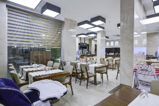 Marpessa Blue Beach Hotel fotoÄŸrafÄ±