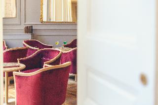 Hotel Alfred Sommier fotoÄŸrafÄ±