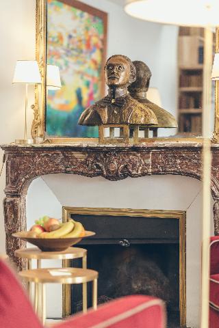Hotel Alfred Sommier fotoÄŸrafÄ±
