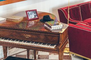 Hotel Alfred Sommier fotoÄŸrafÄ±