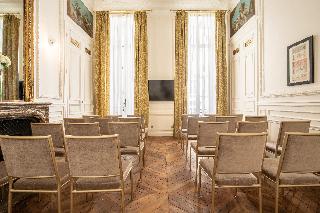 Hotel Alfred Sommier fotoÄŸrafÄ±