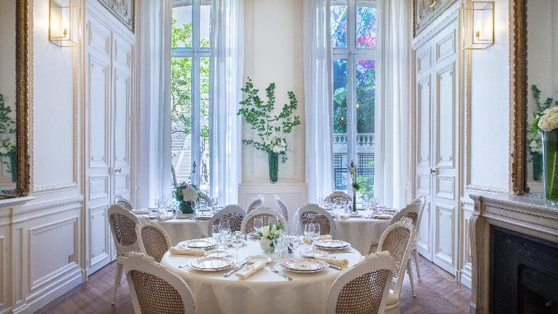 Hotel Alfred Sommier - Toplantı