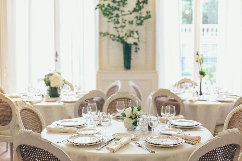 Hotel Alfred Sommier - Toplantı