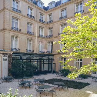 Hotel Alfred Sommier fotoÄŸrafÄ±