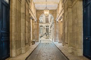 Hotel Alfred Sommier fotoÄŸrafÄ±