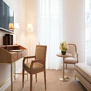 Hotel Alfred Sommier fotoÄŸrafÄ±