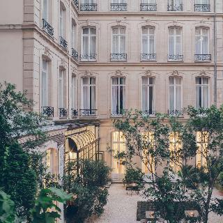 Hotel Alfred Sommier fotoÄŸrafÄ±