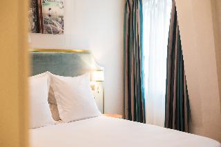 Hotel Alfred Sommier fotoÄŸrafÄ±