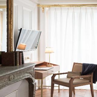 Hotel Alfred Sommier fotoÄŸrafÄ±