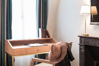 Hotel Alfred Sommier fotoÄŸrafÄ±