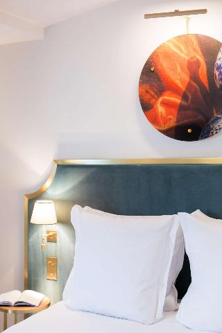 Hotel Alfred Sommier fotoÄŸrafÄ±