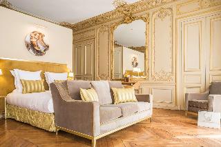 Hotel Alfred Sommier fotoÄŸrafÄ±